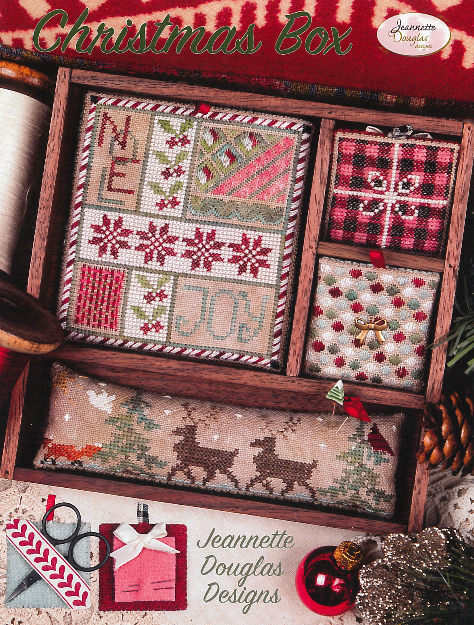 Christmas Box